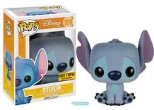 Stitch #159 Funko Pop