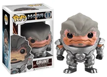 Grunt #11 Funko Pop
