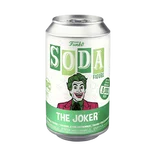 The Joker Funko Pop