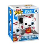Ice Cream Proto #SE Funko Pop