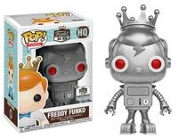 Freddy Funko #HQ Funko Pop