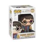 Harry Potter #122 Funko Pop