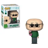 Mr. Garrison #18 Funko Pop