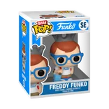 Freddy Funko #SE Funko Pop
