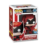 Batwoman #297 Funko Pop