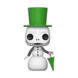 Snowman Jack #448 Funko Pop