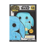 Max Rebo #SE Funko Pop