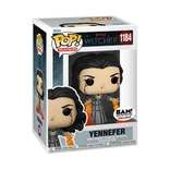 Yennefer #1184 Funko Pop