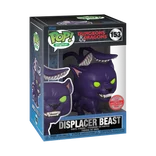 Displacer Beast #153 Funko Pop