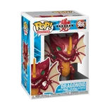 Dragonoid #966 Funko Pop