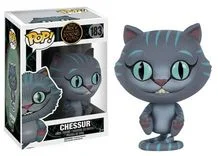 Chessur #183 Funko Pop