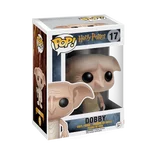 Dobby #17 Funko Pop