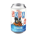 Stinkor Funko Pop