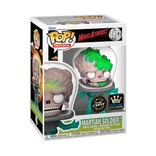 Martian Soldier #1877 Funko Pop