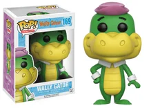 Wally Gator #169 Funko Pop