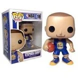 Stephen Curry #19 Funko Pop