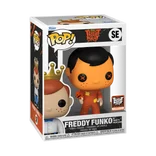Freddy Funko as Trick 'R Treat Sam #SE Funko Pop