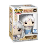 Sesshomaru's Mother #1595 Funko Pop