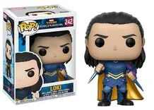 Loki #242 Funko Pop