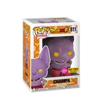 Champa #811 Funko Pop