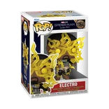Electro #1164 Funko Pop