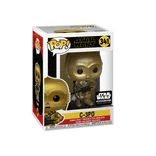 C-3PO #341 Funko Pop