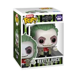Beetlejuice Funko Pop