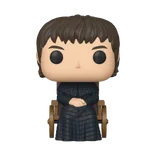 King Bran the Broken #83 Funko Pop