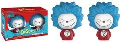 Thing 1 & Thing 2 #2 PACK Funko Pop