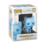 Patronus Minerva McGonagall #129 Funko Pop