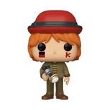 Ron Weasley #121 Funko Pop