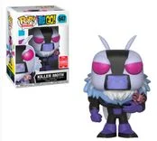 Killer Moth #647 Funko Pop