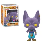 Beerus #514 Funko Pop