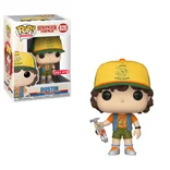 Dustin #828 Funko Pop