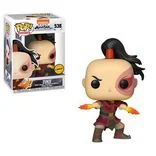 Zuko #538 Funko Pop