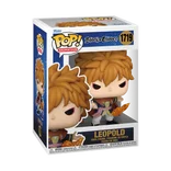 Leopold #1719 Funko Pop