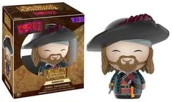 Captain Barbossa #201 Funko Pop