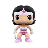 Wonder Woman #350 Funko Pop