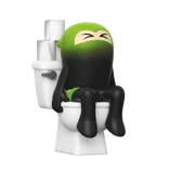 Constipated Ninja Funko Pop