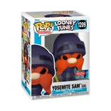 Yosemite Sam #1209 Funko Pop