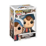 Dipper Pines #240 Funko Pop