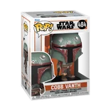 Cobb Vanth #484 Funko Pop