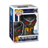 Rory With Predator Mask #618 Funko Pop