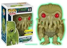 Cthulhu #03 Funko Pop