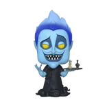 Hades with Chess Board #1142 Funko Pop