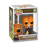 Puss in Boots #1596 Funko Pop