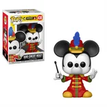 Band Concert Mickey #430 Funko Pop