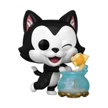 Figaro with Cleo #1025 Funko Pop