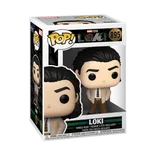 Loki #895 Funko Pop