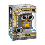 Wall-E #54C Funko Pop